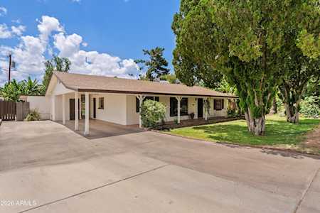 Property at 3827 E WELDON AVE Phoenix AZ 85018