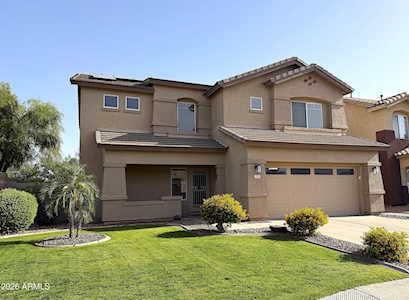Property at 7807 W VIA DEL SOL Peoria AZ 85383