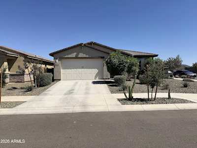 16026 W EL CORTEZ PL Surprise AZ 85387 Property