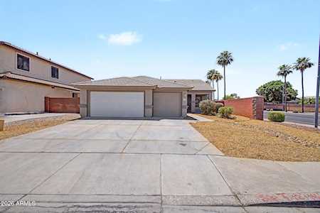 11199 W MONTE VISTA RD Avondale AZ 85392 Property