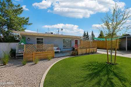 Property at 318 S TERRY CIR Tempe AZ 85281