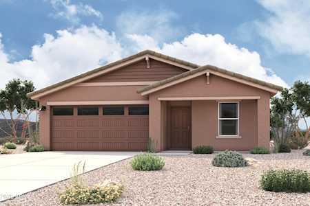 24486 W ST ANNE AVE Buckeye AZ 85326 Property