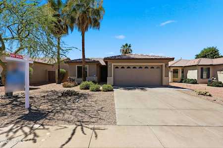 10829 W PIUTE AVE Peoria AZ 85373 Property