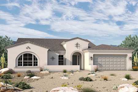 Property at 18915 W LAWRENCE RD Waddell AZ 85355