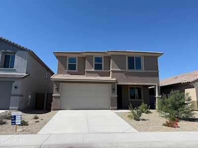 23218 W FLORENCE AVE Buckeye AZ 85326 Property