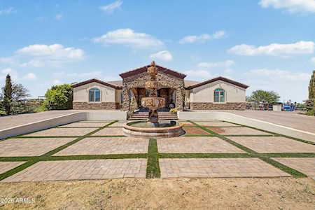 22516 W SOUTH MOUNTAIN AVE Buckeye AZ 85326 Property