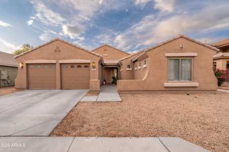 Property at 8526 W PRESTON LN Tolleson AZ 85353