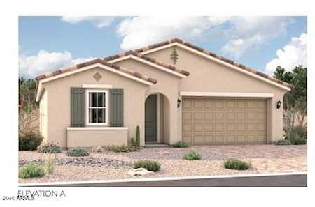 13596 W MAYBERRY TRL Peoria AZ 85383 Property