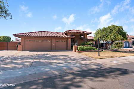 12332 N 71ST LN Peoria AZ 85381 Property