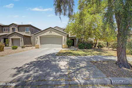 17346 W Pima ST Goodyear AZ 85338 Property