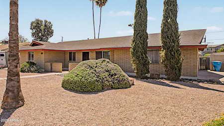 Property at 3827 E SHANGRI LA RD Phoenix AZ 85028