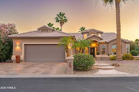 3826 N 154TH DR Goodyear AZ 85395 Property