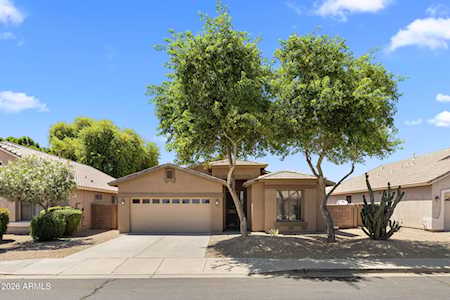 3326 N 126TH DR Avondale AZ 85392 Property