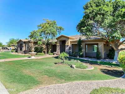 6610 W AVENIDA DEL SOL Glendale AZ 85310 Property