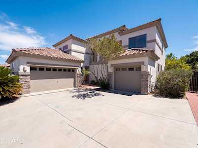 Property at 5509 W ROWEL RD Phoenix AZ 85083