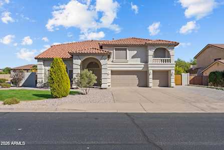 Property at 9733 W KEYSER DR Peoria AZ 85383