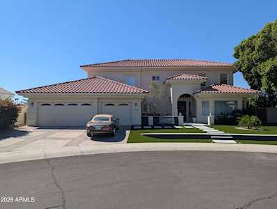 Property at 5329 W ROSE GARDEN LN Glendale AZ 85308