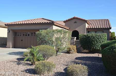 Property at 12423 W HEDGE HOG PL Peoria AZ 85383