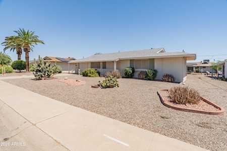 Property at 11002 W CONNECTICUT AVE Sun City AZ 85351