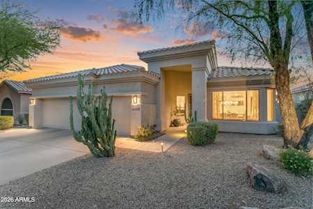 20768 N 76TH WAY Scottsdale AZ 85255 Property