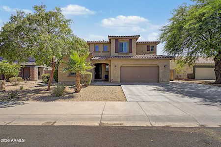 7785 W ADAM AVE Peoria AZ 85382 Property