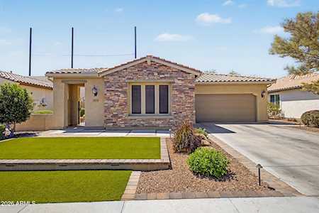 Property at 14841 W LUNA DR Litchfield Park AZ 85340