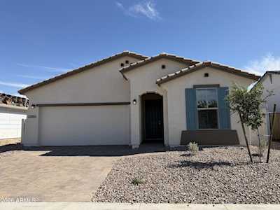 23953 W Hacienda AVE Buckeye AZ 85326 Property