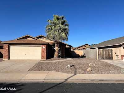 Property at 8852 E DARTMOUTH ST Mesa AZ 85207