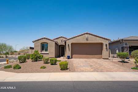 Property at 24730 N 106TH LN Peoria AZ 85383