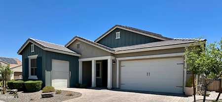 20529 W MARIPOSA ST Buckeye AZ 85396 Property