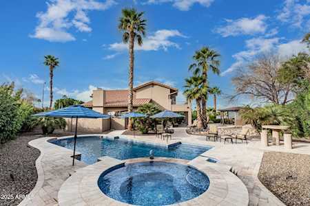 11101 W SIENO PL Avondale AZ 85392 Property
