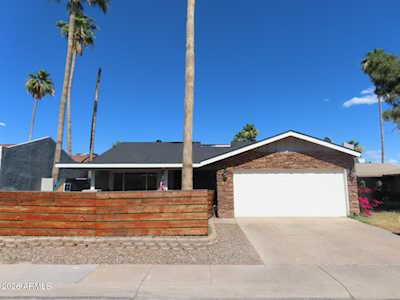 2213 N 87TH WAY Scottsdale AZ 85257 Property