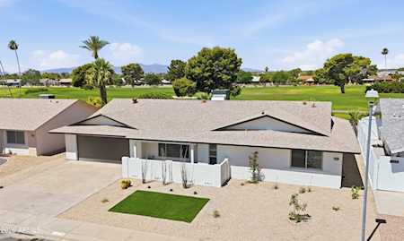 Property at 19430 N WILLOWCREEK CIR Sun City AZ 85373