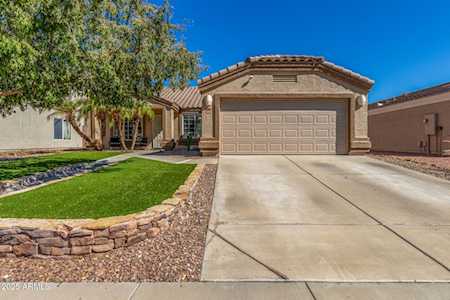 18437 N 111TH DR Surprise AZ 85378 Property