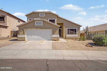 Property at 6421 W LARIAT LN Phoenix AZ 85083
