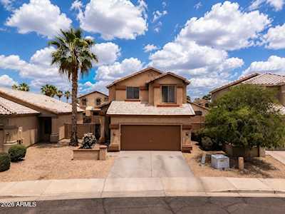 1905 N 106TH DR Avondale AZ 85392 Property