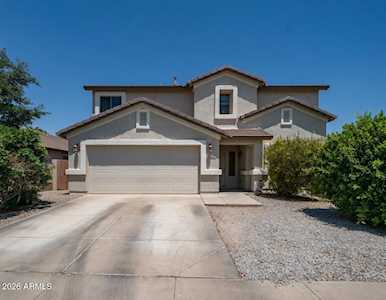 18182 W DESERT LN Surprise AZ 85388 Property