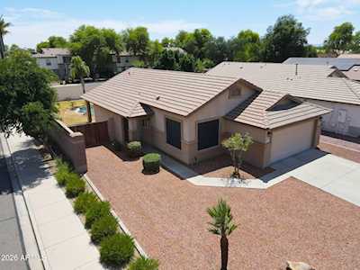 Property at 8203 W Tonto LN Peoria AZ 85382