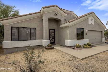 229 E JORDON LN Phoenix AZ 85086 Property
