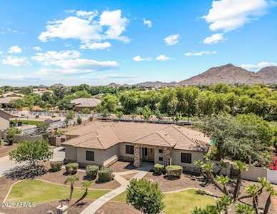 21025 E MARSH RD Queen Creek AZ 85142 Property