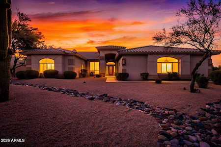 Property at 4703 E CHAPAROSA WAY Cave Creek AZ 85331