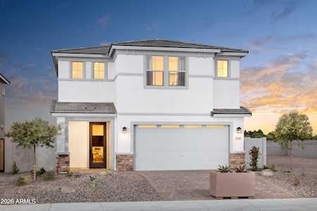 7444 W CAVALIER DR Glendale AZ 85303 Property