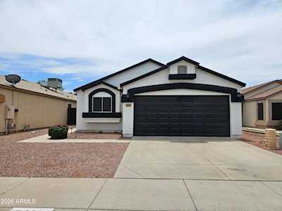 Property at 4029 W VILLA LINDA DR Glendale AZ 85310