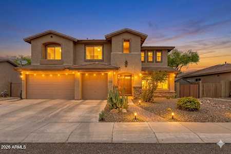 Property at 3026 W WALDEN DR Anthem AZ 85086