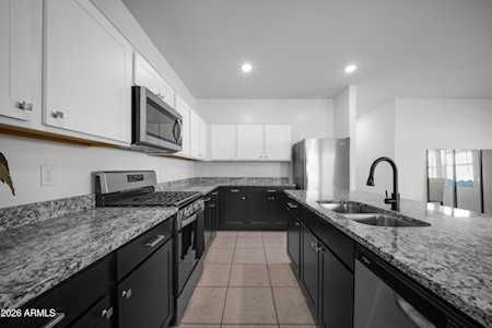 Property at 5619 W MOODY TRL Laveen AZ 85339
