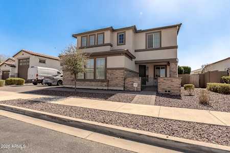 17347 W SHERMAN ST Goodyear AZ 85338 Property