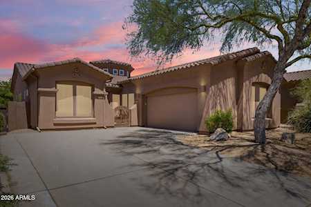 7366 E EAGLE FEATHER RD Scottsdale AZ 85266 Property