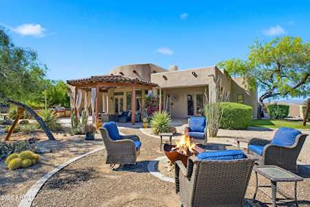 13919 E QUAIL TRACK RD Scottsdale AZ 85262 Property