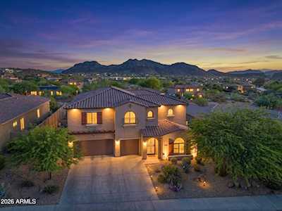 8638 W BRILES RD Peoria AZ 85383 Property