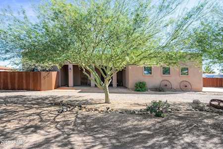38825 N 29TH AVE Phoenix AZ 85086 Property